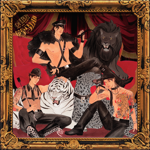 六十岁老太婆logo
